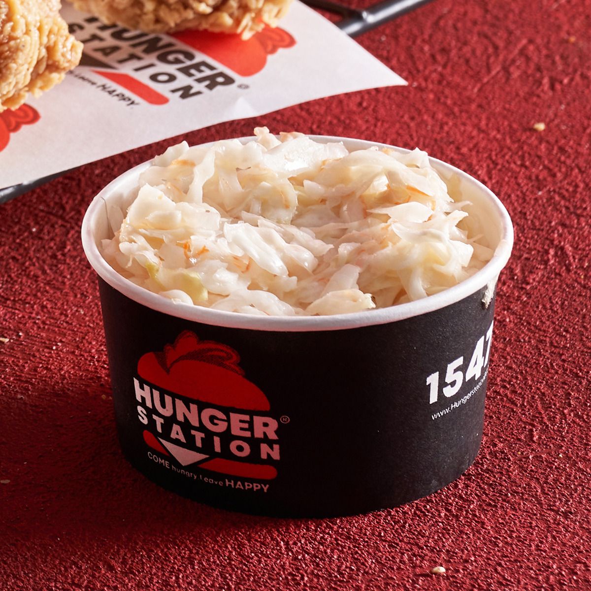 Coleslaw Salad