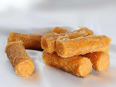 Plain Kunafa Borma