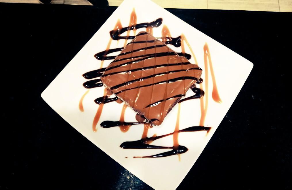 Brownies Chocolate