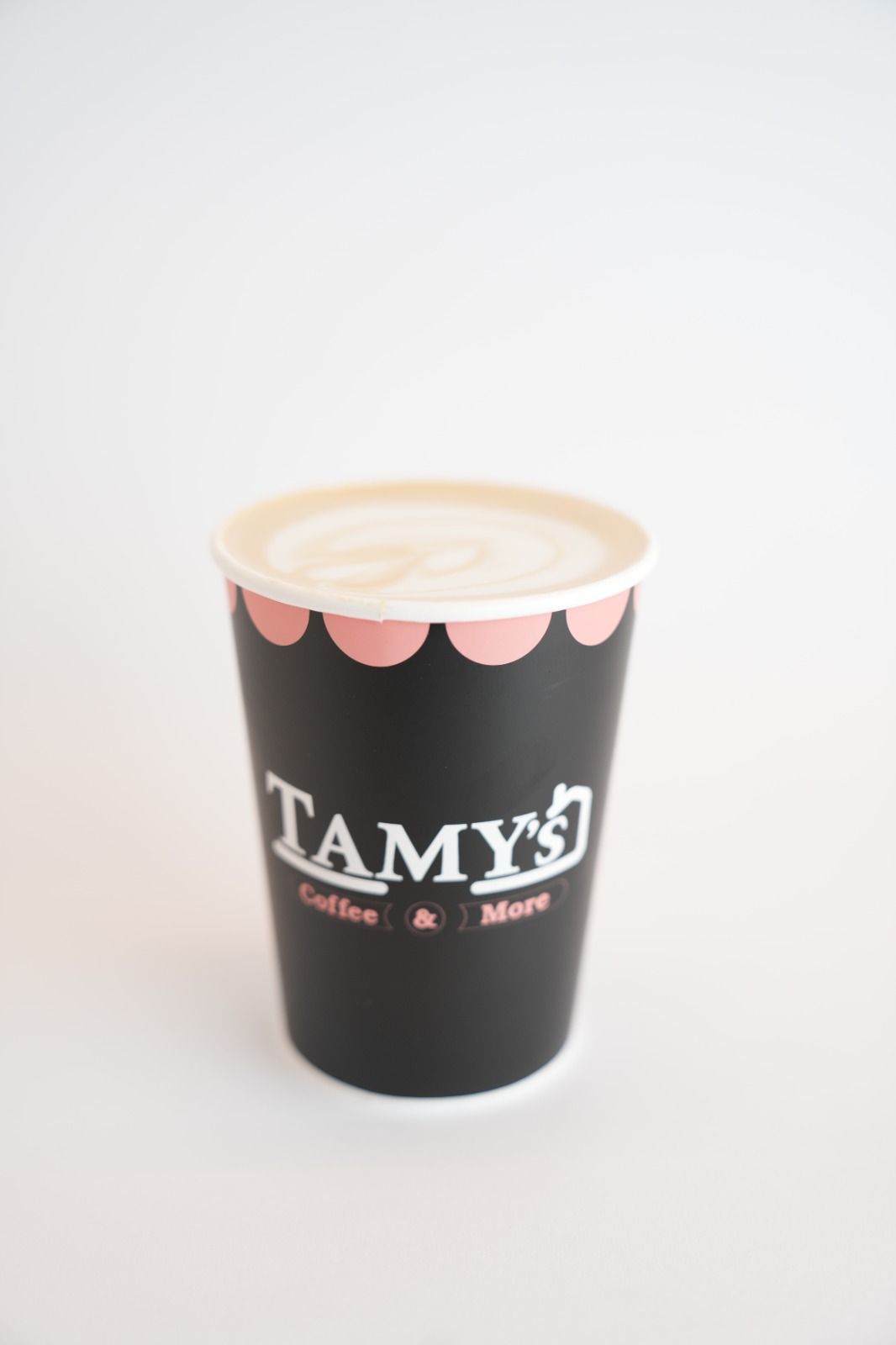 White Mocha