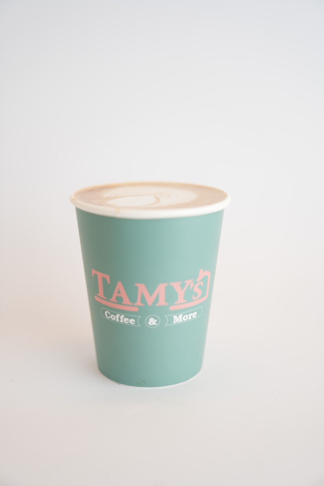 Flat White