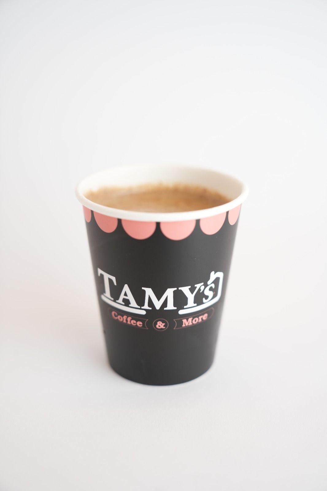 French Coffee