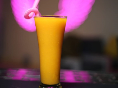 Mango Juice
