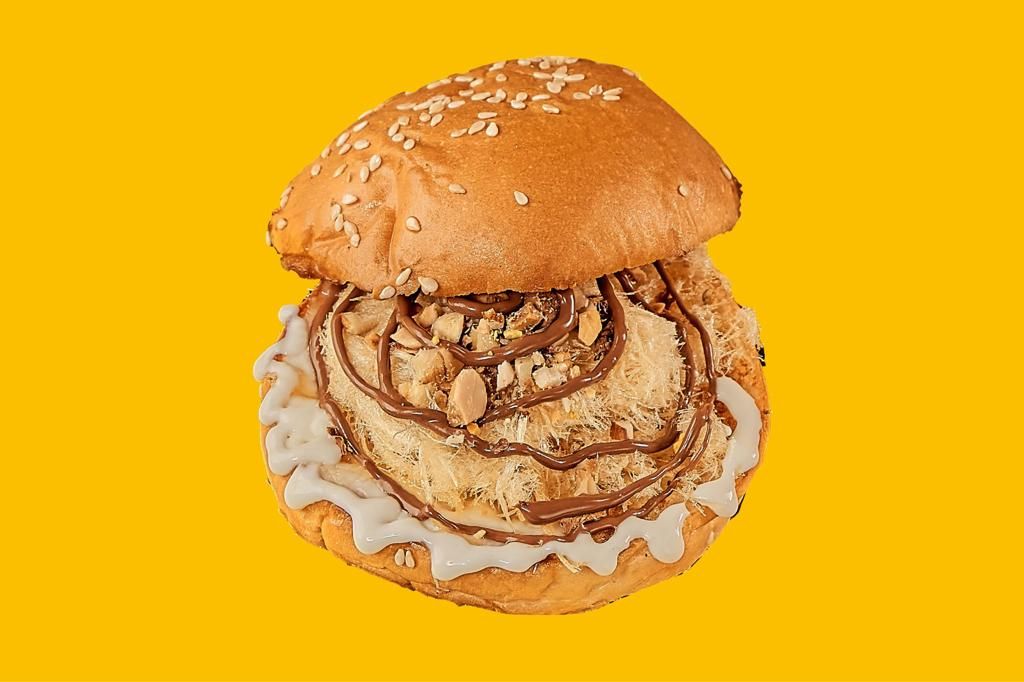 Nutella Sakalans