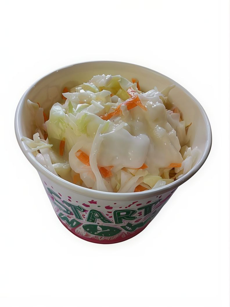 Coleslaw Salad