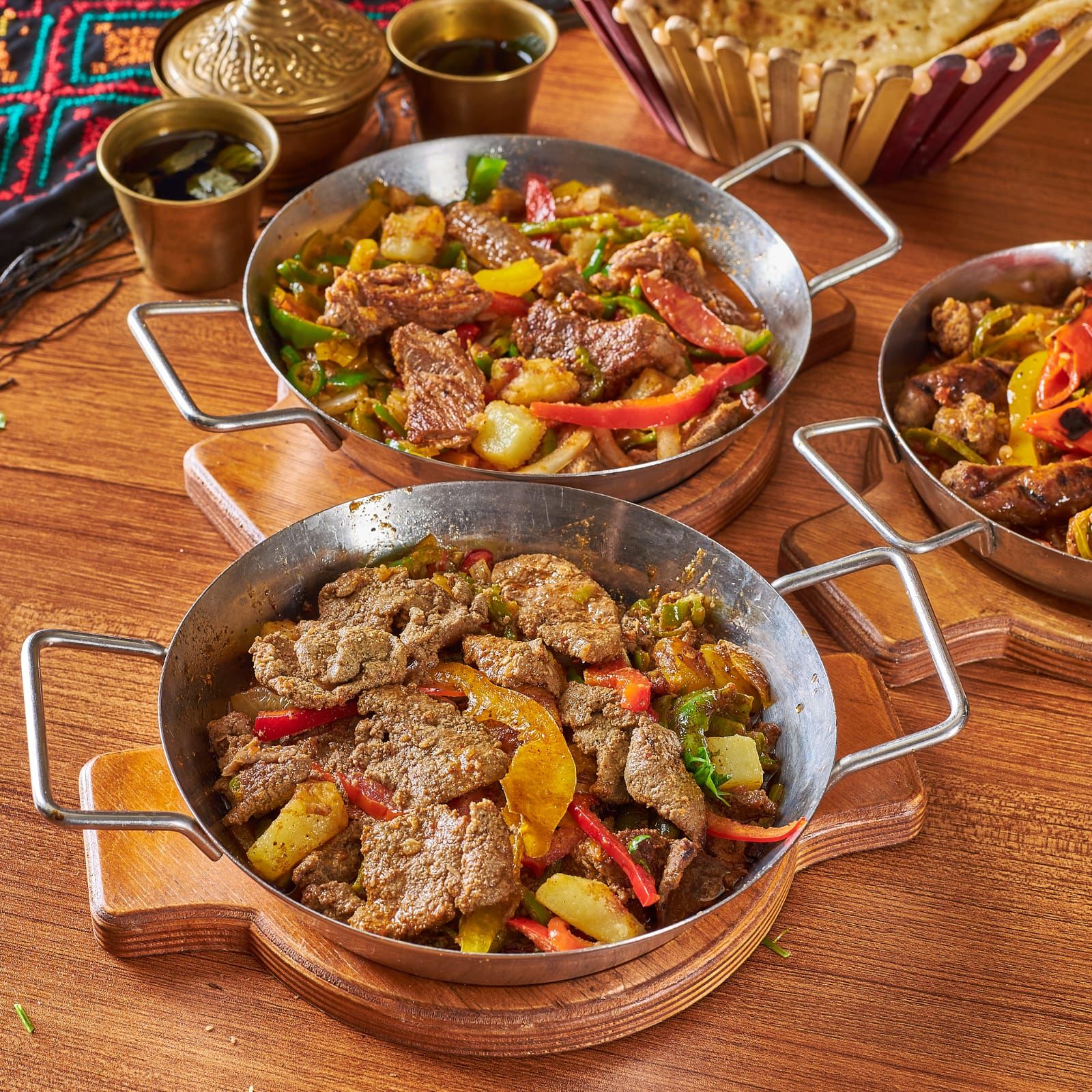 Meat Bowl