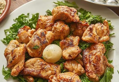 Shish Tawook kilo