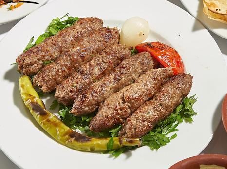 Kilo kofta