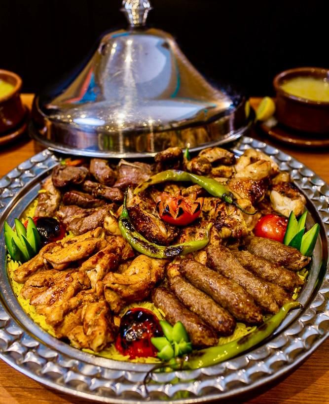 Tray Al Tyar