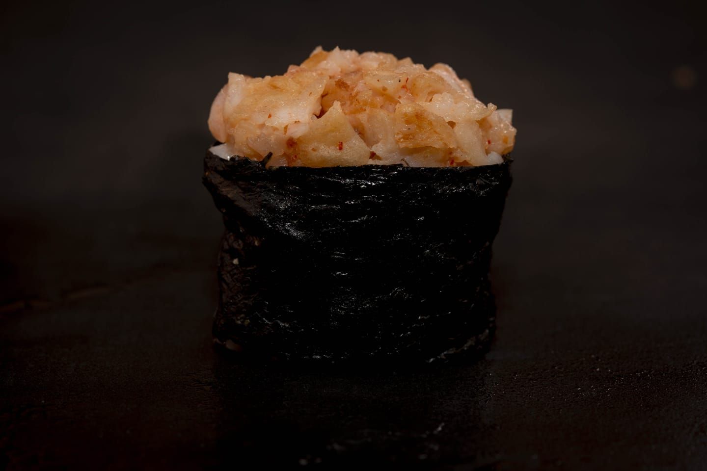 Shrimp Tempura