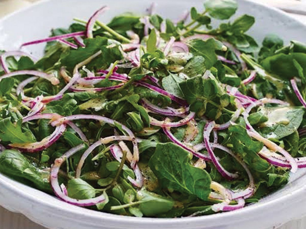 Rocca Salad