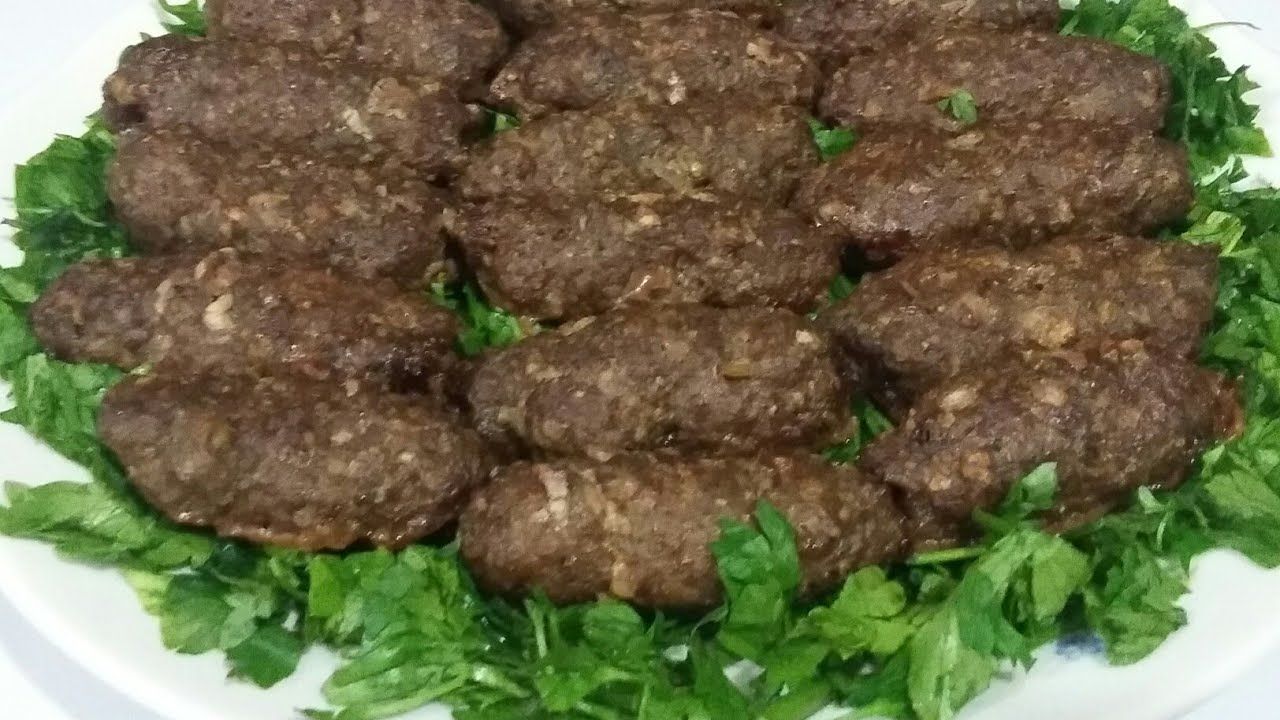 Half Kofta Offer