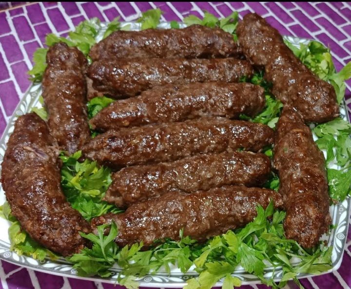 Kilo Kofta Kandouz Offer