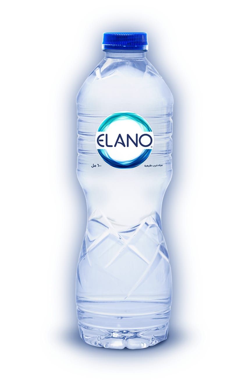 Mineral Water
