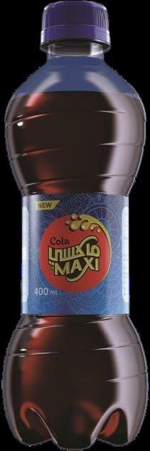 ماكسى كولا