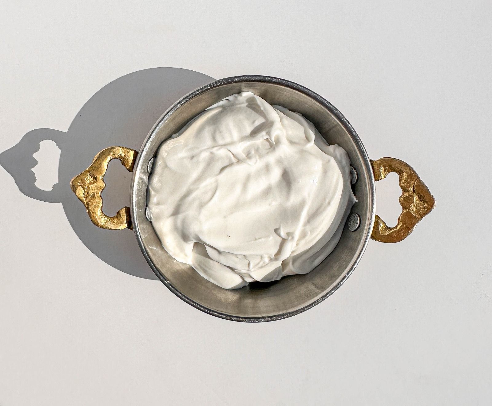 Cream Qyshta