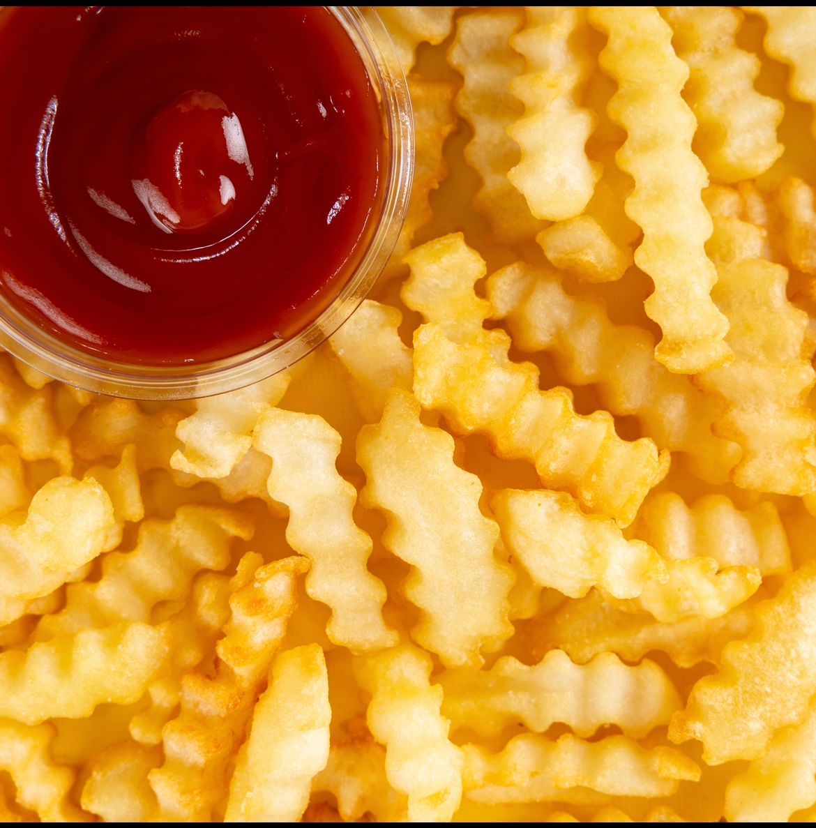 Fries
