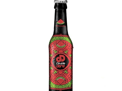 Double dare watermelon
