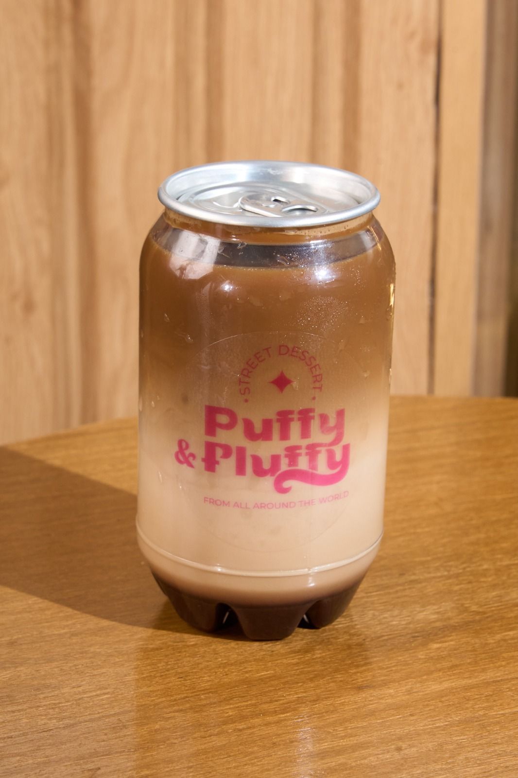 Iced Coffee Flavor
