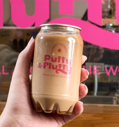 Iced Coffee