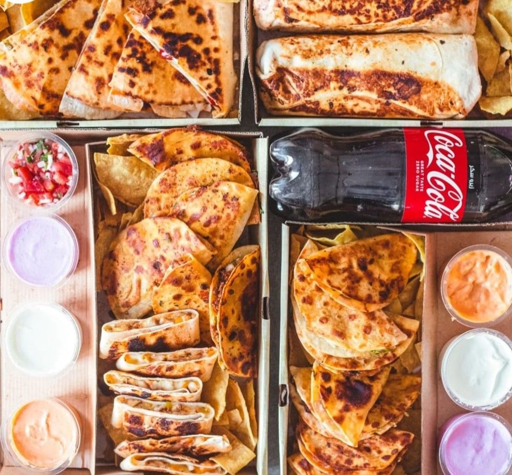 Todo Meal