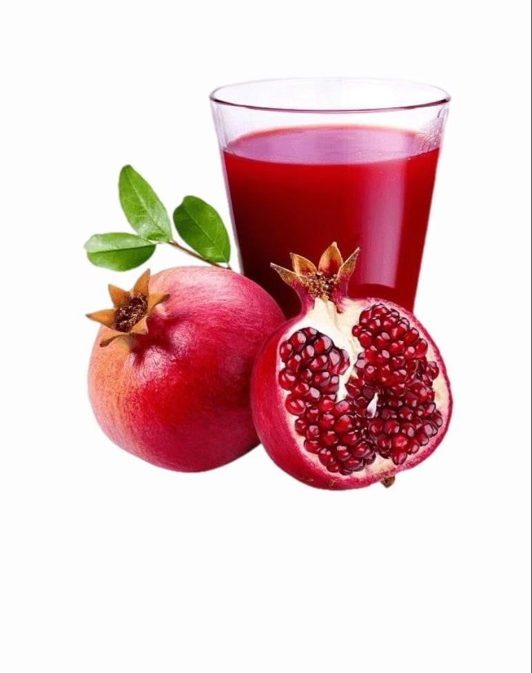 pomegranate