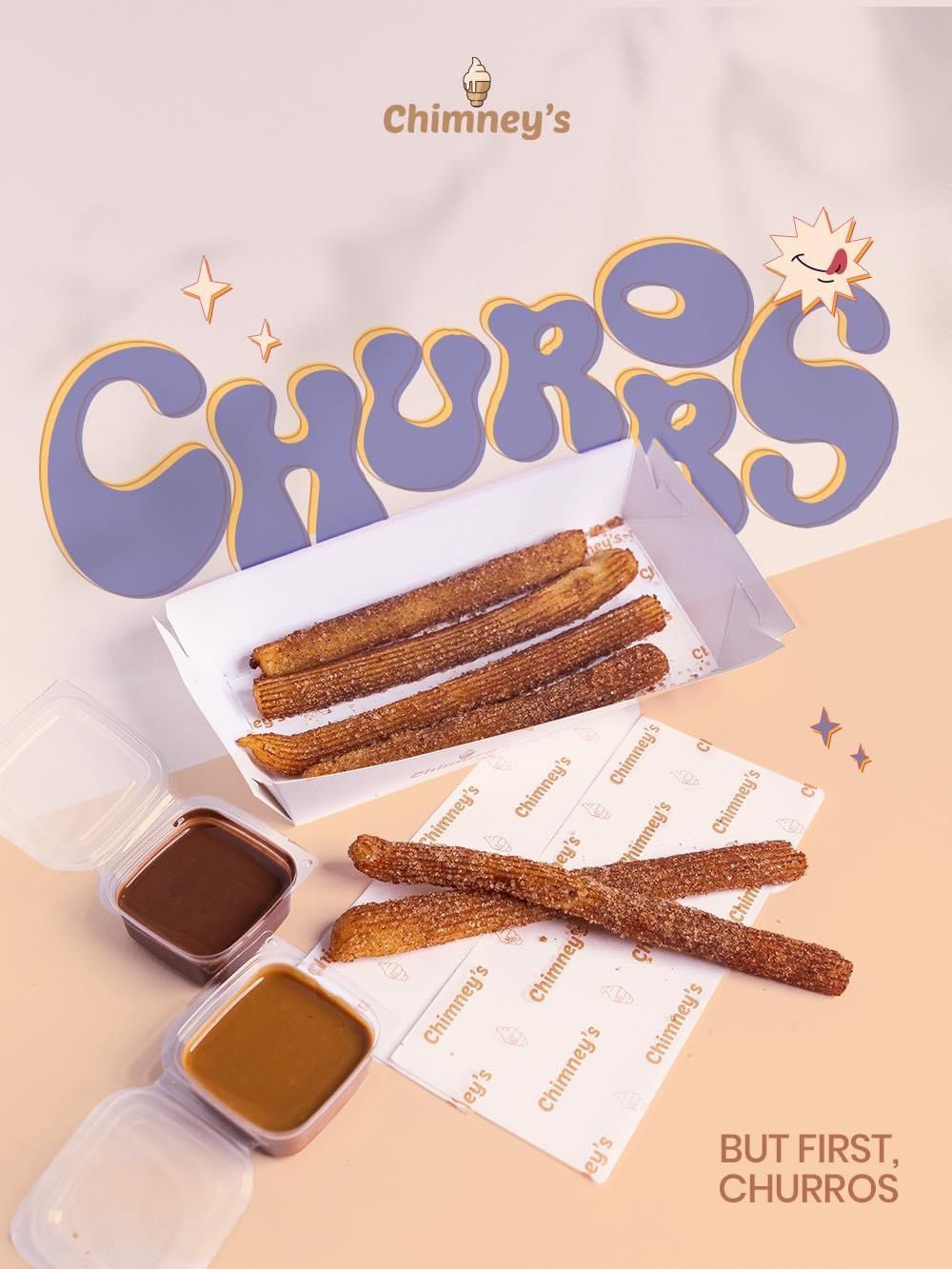 Churros