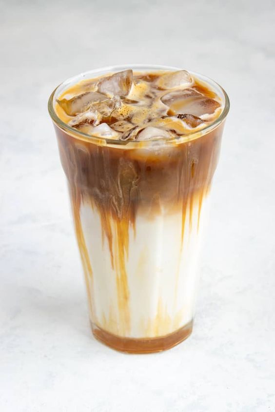 Ice Latte