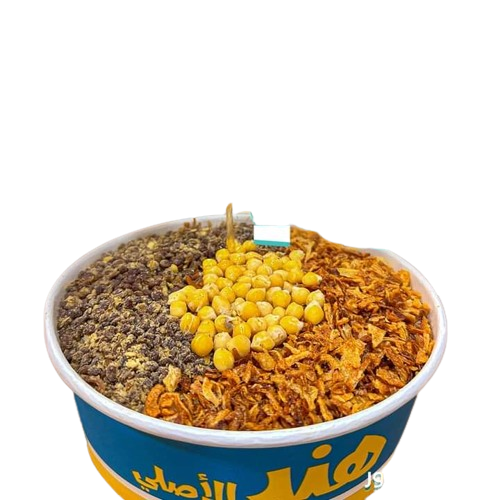 Original Hend Koshary