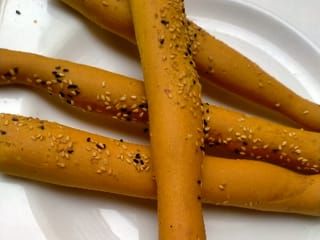 Seadi Fayesh With Sesame And Black Seeds