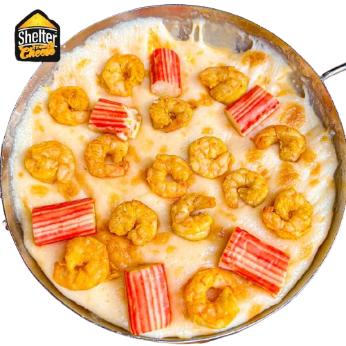 Seafood Platter