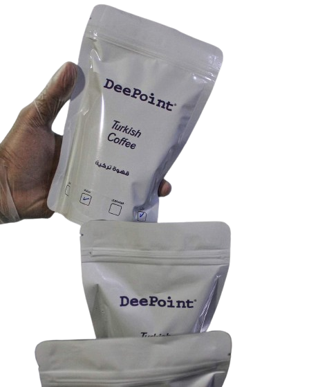 French coffee pack 200 grams