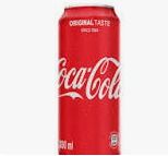 Cola Cans