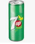 7up Can