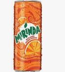Mirnda Can