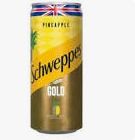 Schwipps Pinapple Can