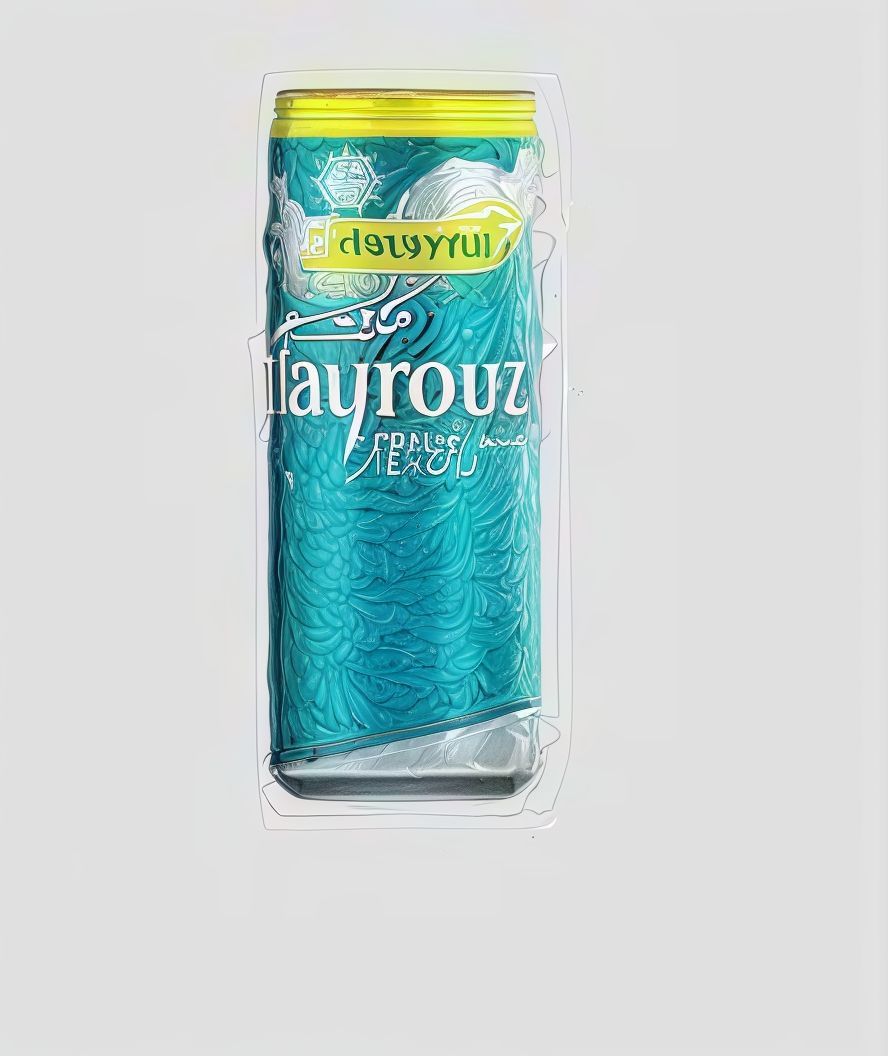 Fayrouz Can