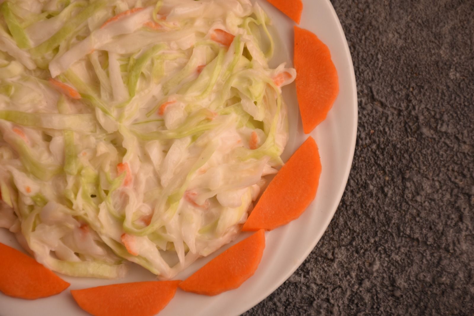 Coleslaw Salad