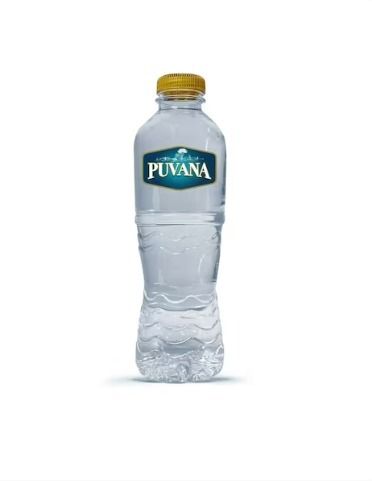Puvana Mineral Water