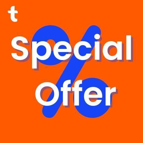 Pasta Offer