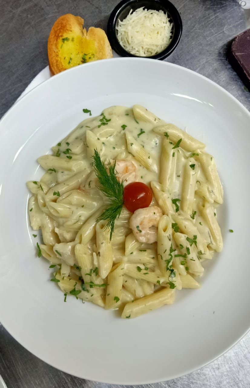 Forte Di Mare Pasta