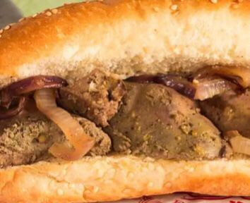 ساندوتش طرب مشوى