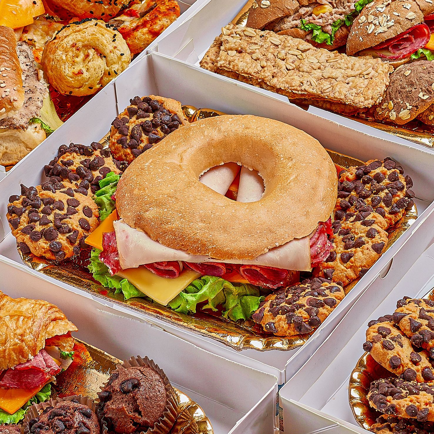 Lunch box 1