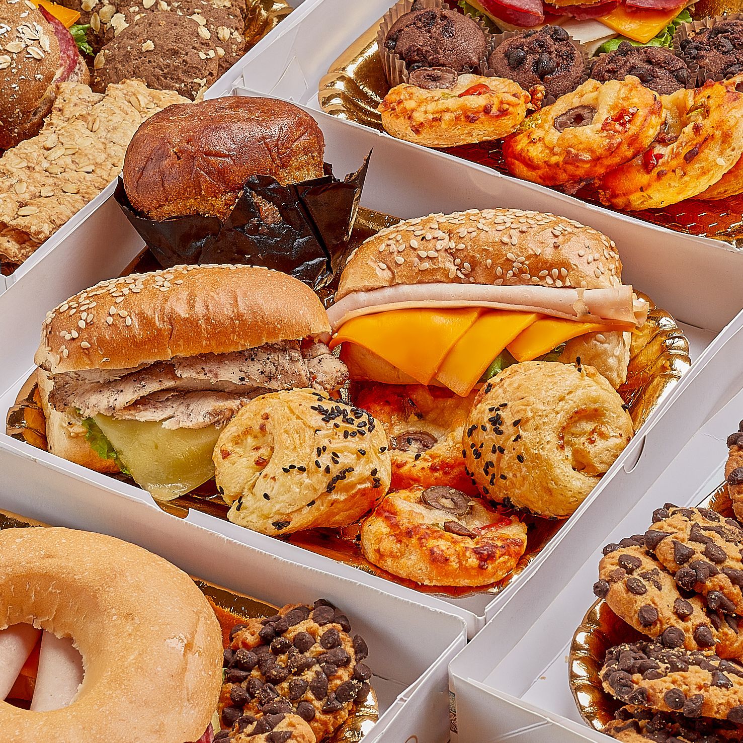 Lunch box 2
