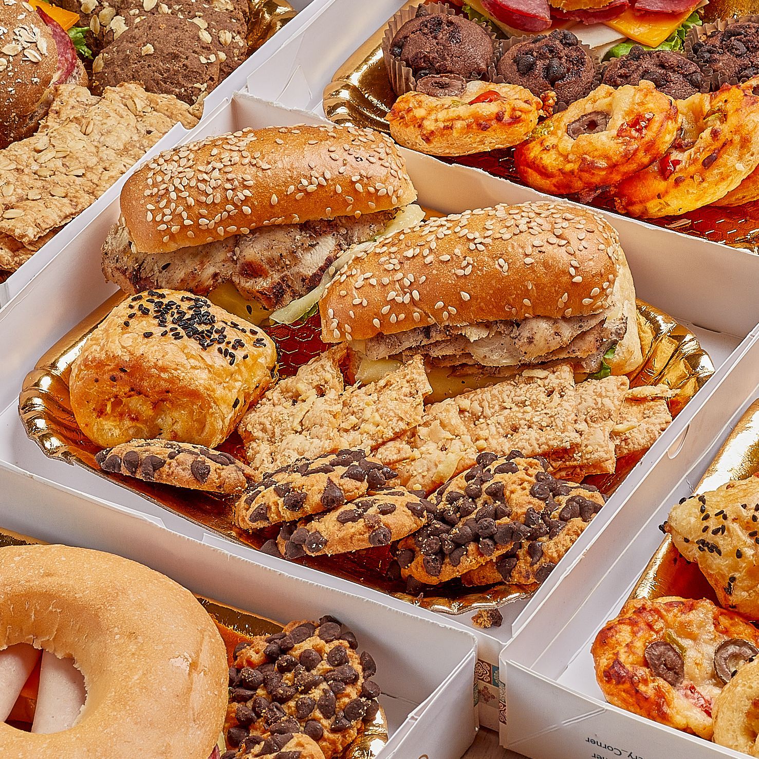 Lunch box 5