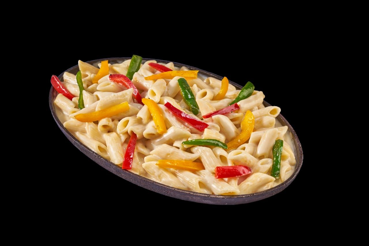 White Sauce
