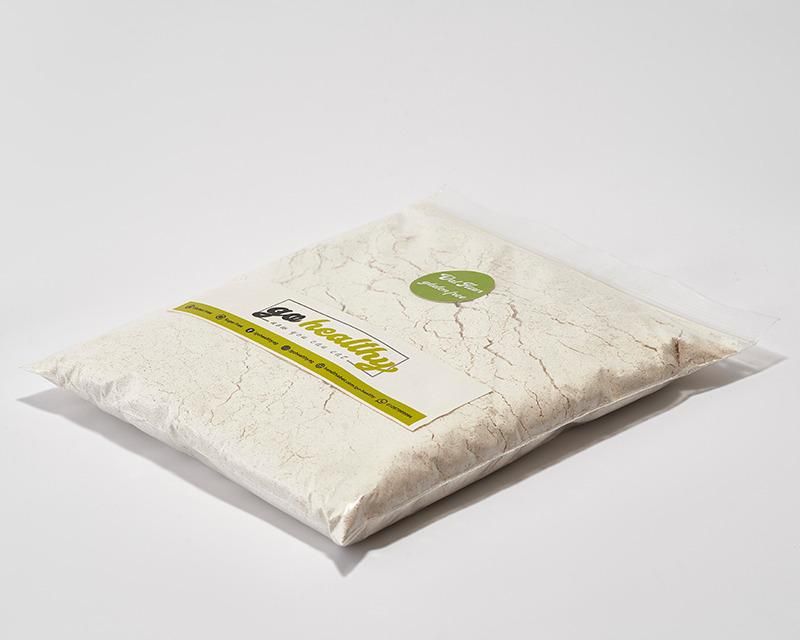 flax seed flour