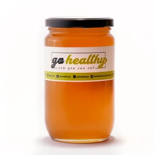 Clover Honey