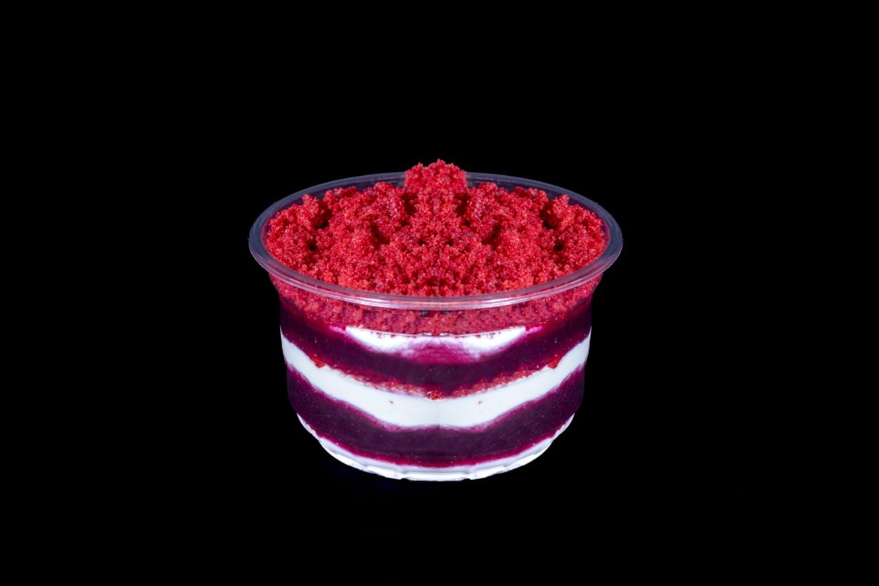 Red Velvet Cake