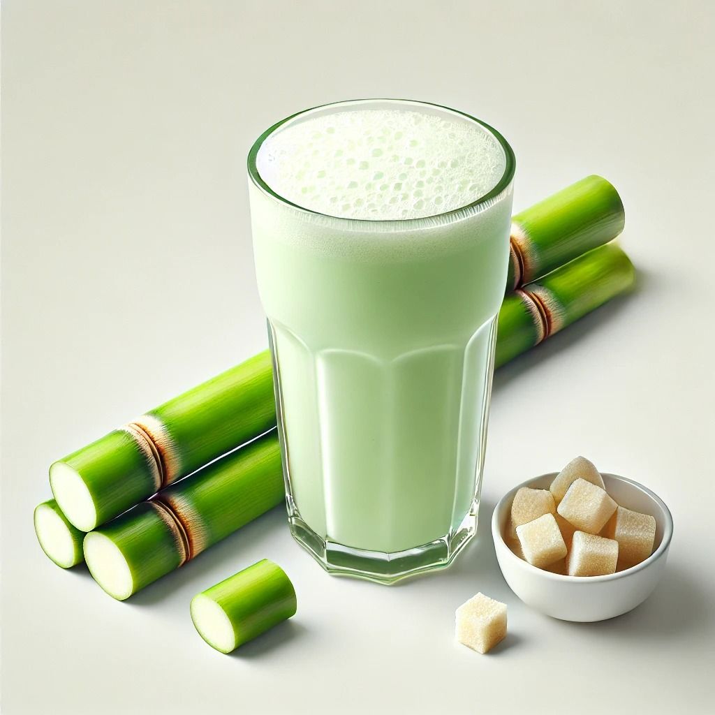Sugarcane Vanilla Liter
